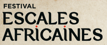 Escales Africaines Logo