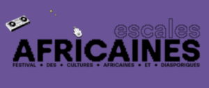 Escales Africaines Logo